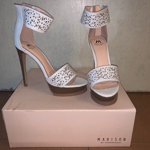 Madison Heels